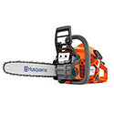  Husqvarna 135 Mark II Gas Chainsaw
